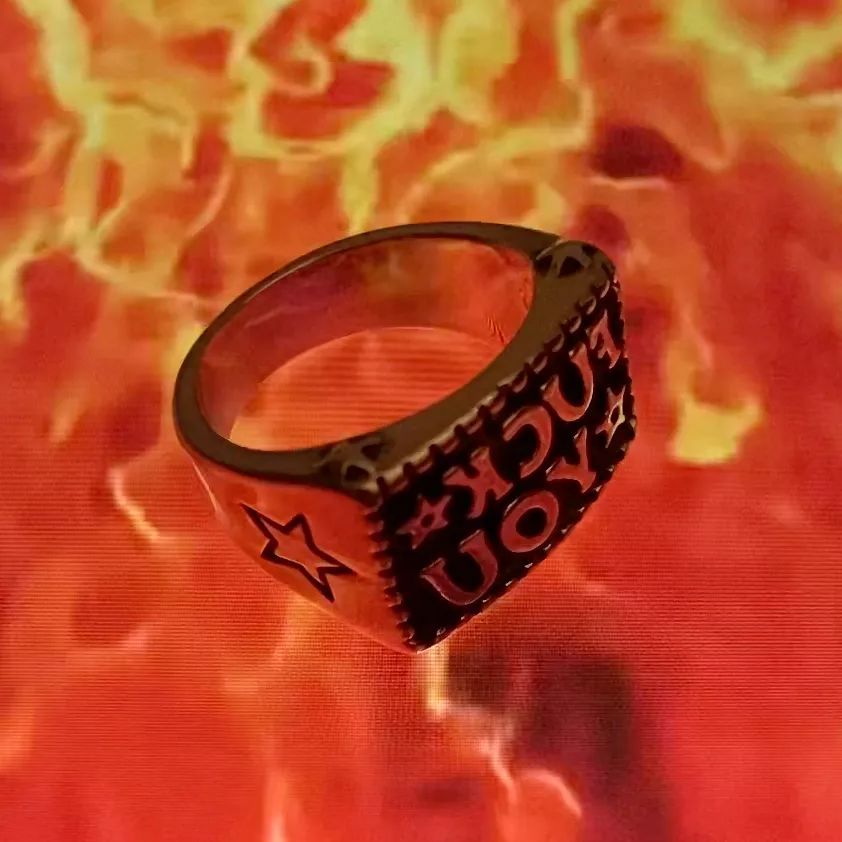ring fuck you side