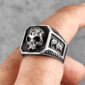 ring brain skull pirateringz situation2