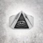 ring eye of providence pirateringz front